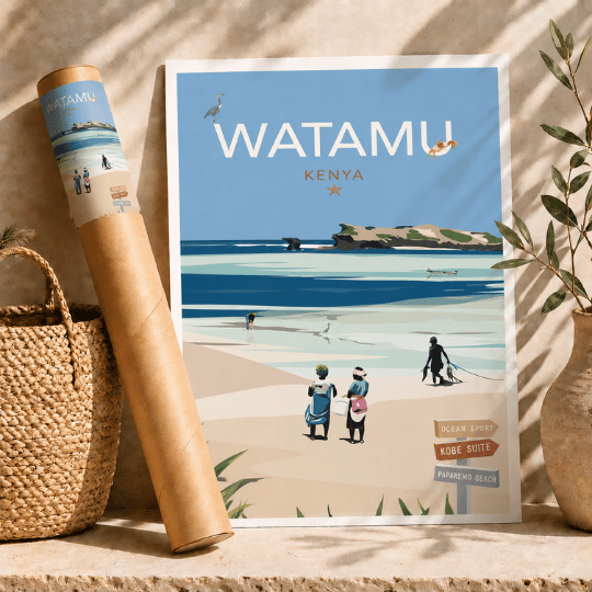 Canva Watamu by Astrosy