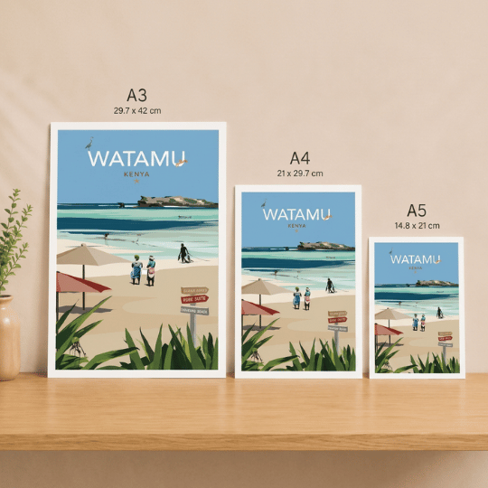 Posters
