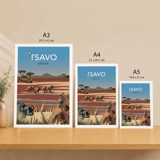 Posters