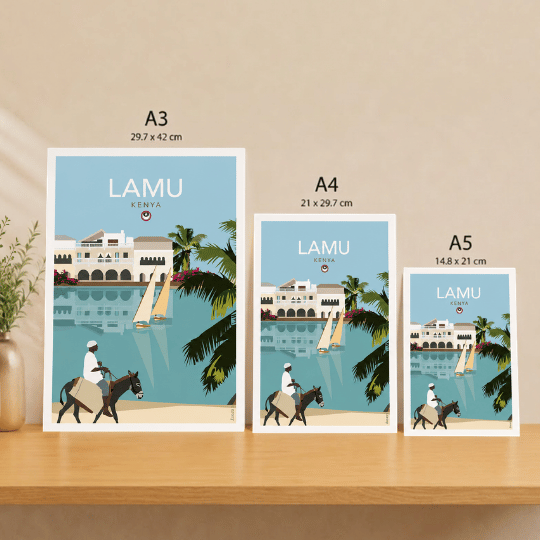 Posters