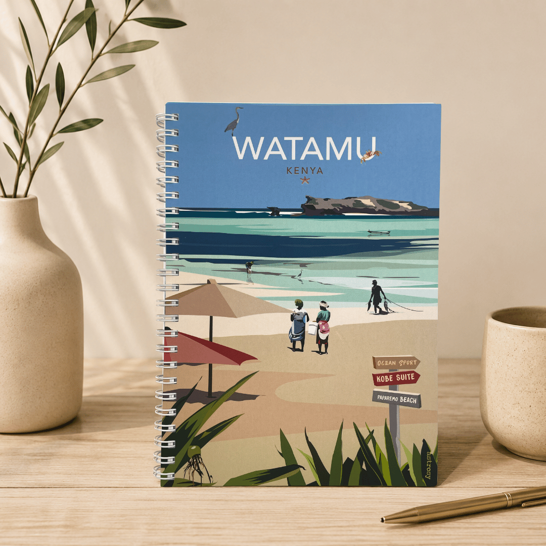 Poster Watamu