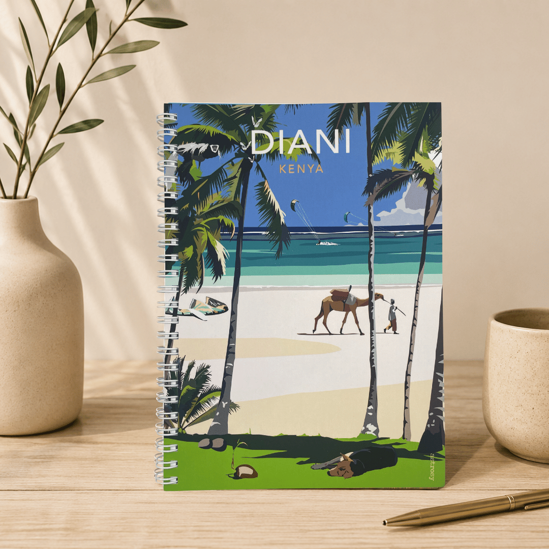 Poster Diani