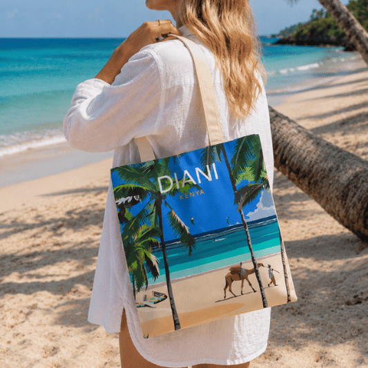 Shopper bag Diani